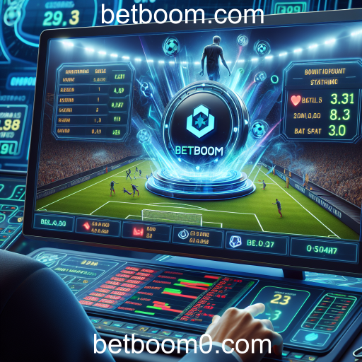 Apostas Ao Vivo no Betboom: A Nova Fronteira das Apostas Esportivas